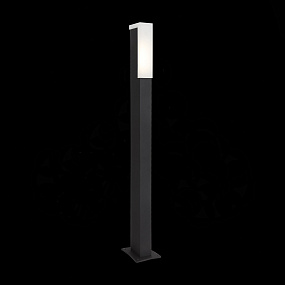 Наземный низкий светодиодный светильник ST Luce Posto SL096.445.02