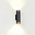 Бра Odeon Light AD ASTRUM 4287/2W