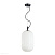Подвесной светильник Odeon Light ROOFI 4751/1
