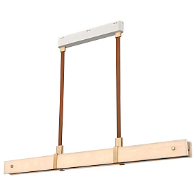 Светодиодный подвесной светильник Wertmark KERRY WE441.12.003