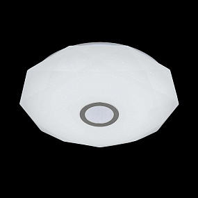 Потолочный светодиодный светильник CITILUX Диамант Смарт CL713A60G