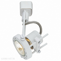 Спот Arte Lamp A4300PL-1WH