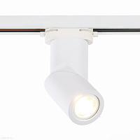 Трековый светильник для 1-фазного трека ST Luce ST650.506.01