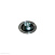 Встраиваемый светильник Azzardo Remo 1 downlight AZ1729