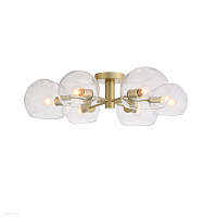 Люстра потолочная ST Luce CALMARE SL434.202.06