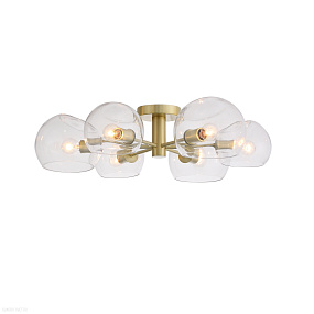 Люстра потолочная ST Luce CALMARE SL434.202.06