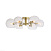 Люстра потолочная ST Luce CALMARE SL434.202.06