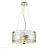 Подвесная люстра Vele Luce Moon VL5133P03