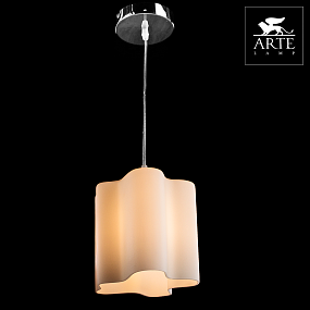 Подвес Arte Lamp SERENATA A3479SP-1CC