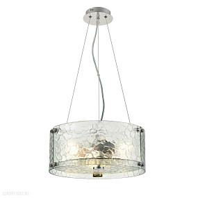 Подвесная люстра Vele Luce Moon VL5133P03