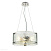 Подвесная люстра Vele Luce Moon VL5133P03