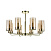 Потолочная люстра Vele Luce Licia VL1924L08
