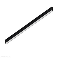 Светодиодный трековый светильник для магнитного трека Arte Lamp EXPERT A5723PL-1BK