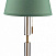 Настольная лампа Odeon Light LONDON 4887/1T