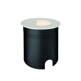 Уличный настенный встраиваемый LED светильник MANTRA ASPEN 7029