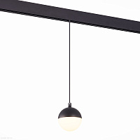 Магнитный трековый светодиодный подвесной светильник ST LUCE PIBOLE ST358.443.07