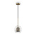 Подвесной светильник Freya Bogota FR8018PL-01BS