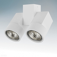 Накладной светильник Lightstar Illumo X2 051036
