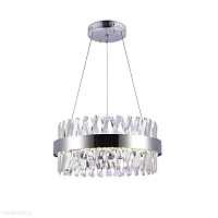 Светодиодная подвесная люстра Vele Luce Calabria VL3073P21