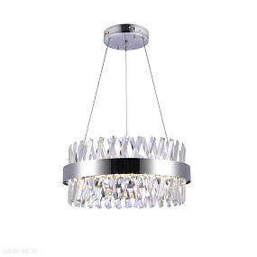 Светодиодная подвесная люстра Vele Luce Calabria VL3073P21