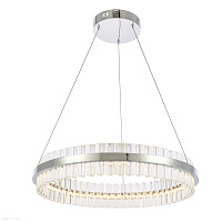 Подвесная светодиодная люстра ST Luce CHERIO SL383.113.01
