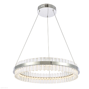 Подвесная светодиодная люстра ST Luce CHERIO SL383.113.01