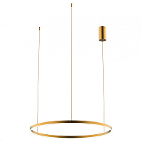 Светодиодный подвесной светильник KINK Light Тор 08214,33P(3000K)