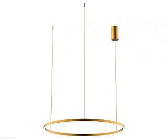 Светодиодный подвесной светильник KINK Light Тор 08214,33P(3000K)