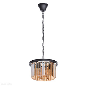 Люстра подвесная MW-Light Гослар 498015203