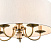 Подвесная люстра Vele Luce Soprano VL4194P05
