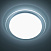 Потолочный светодиодный светильник CITILUX Спутник CL734330G