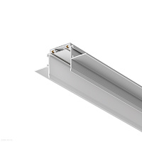 Шинопровод 2м встраиваемый белый Maytoni Busbar trunkings Radity TRA084MP-12W
