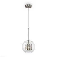 Подвесной светильник Freya Bogota FR8018PL-01N