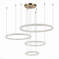 Большая светодиодная люстра ST Luce AVANA SL6110.203.04
