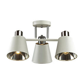 Потолочная люстра LUMION GRETCHEN 5219/3C