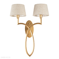 Бра Divinare Florence 6819/19 AP-2