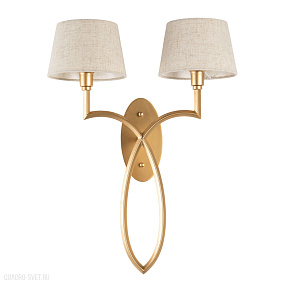 Бра Divinare Florence 6819/19 AP-2