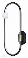Настенный светодиодный светильник LUMION HARLOW 5607/14WL
