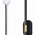 Настенный светодиодный светильник LUMION HARLOW 5607/14WL