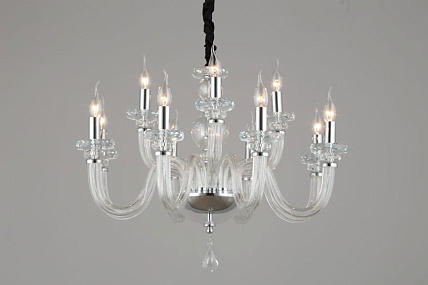 Люстра подвесная Omnilux Scalea OML-89303-12