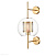 Бра Vele Luce Coro VL5524W41