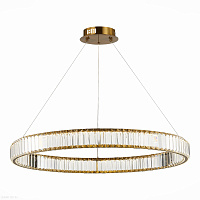 Подвесная светодиодная люстра ST Luce TIVOLI SL1622.383.01