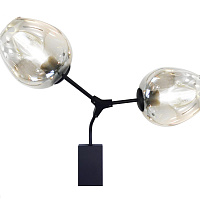 Бра KINK Light Нисса 07512-2,19(21)