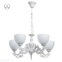Люстра подвесная MW-Light Ариадна 450016605