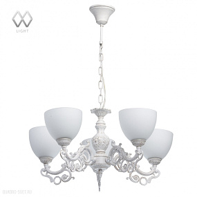 Люстра подвесная MW-Light Ариадна 450016605