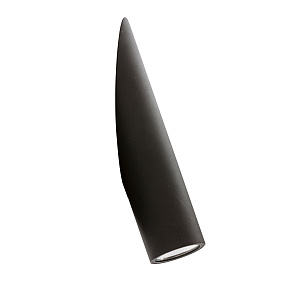 Настенный уличный светодиодный светильник Azzardo Torch AZ2206