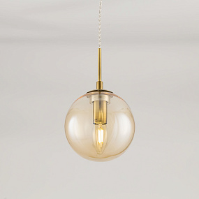Подвесной светильник CITILUX Томми CL102013