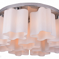 Люстра потолочная Arte Lamp Serenata A3479PL-9CC