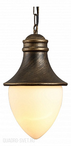 Подвес Arte Lamp Vienna A1317SO-1BN