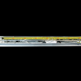Светодиодный подвесной светильник CITILUX Вегас CL227053